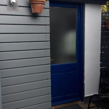 Boutique Apartment Wicklow Eksteriør billede