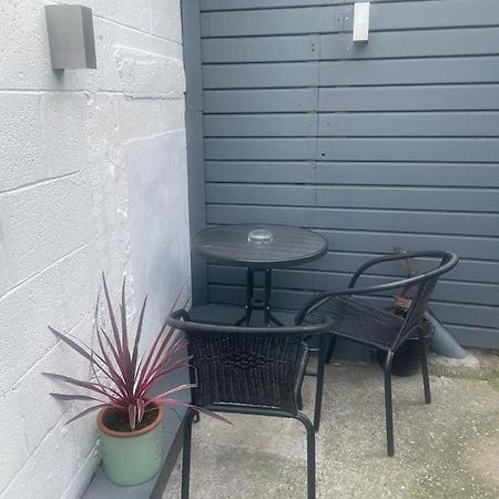Boutique Apartment Wicklow Eksteriør billede