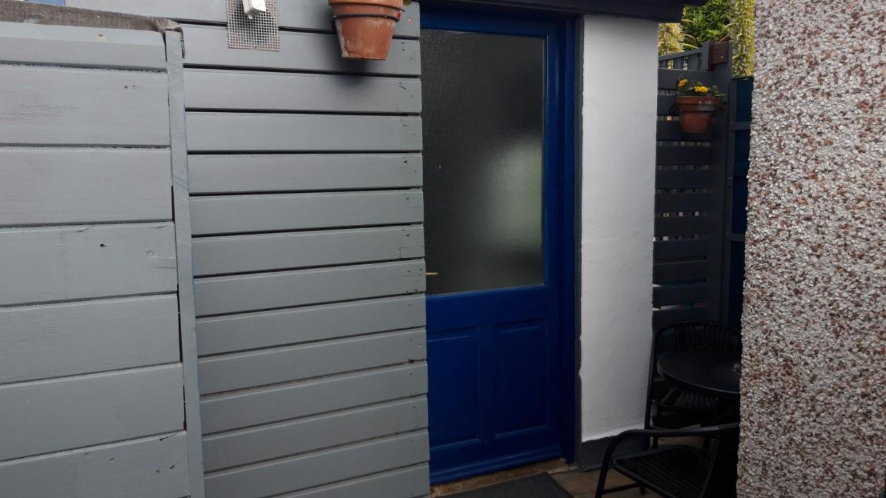 Boutique Apartment Wicklow Eksteriør billede