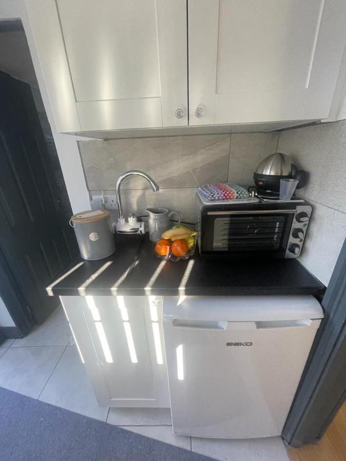 Boutique Apartment Wicklow Eksteriør billede