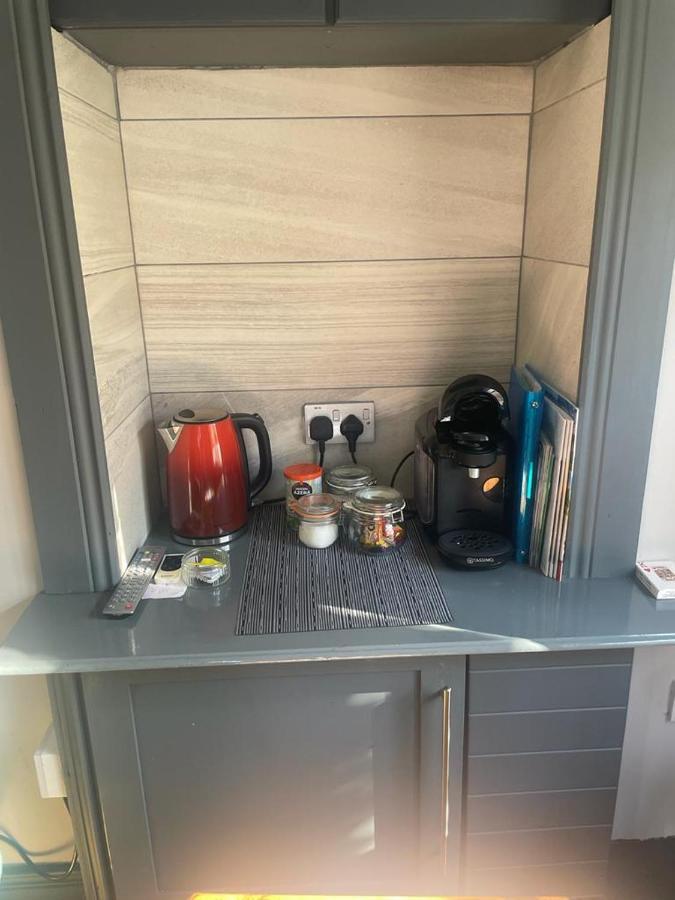 Boutique Apartment Wicklow Eksteriør billede