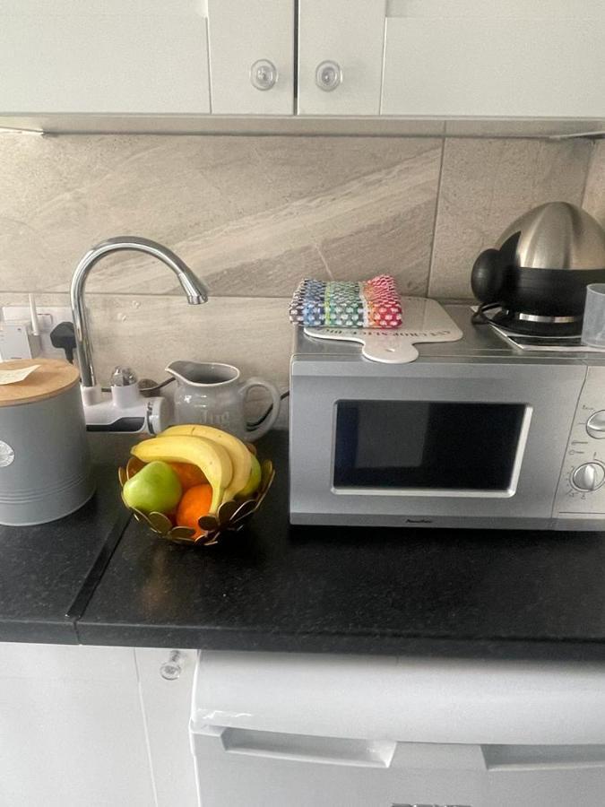 Boutique Apartment Wicklow Eksteriør billede