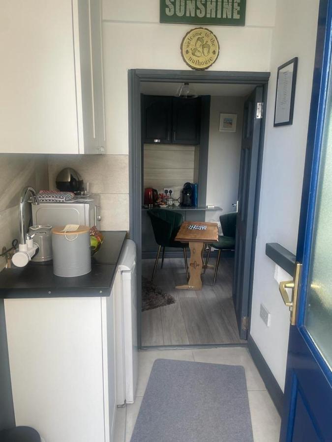 Boutique Apartment Wicklow Eksteriør billede