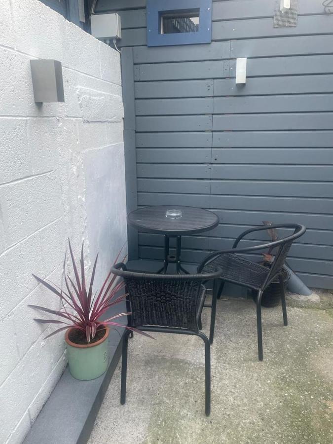 Boutique Apartment Wicklow Eksteriør billede