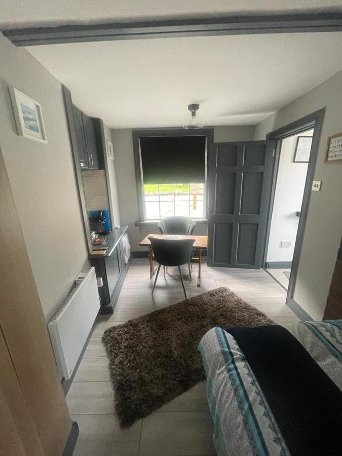 Boutique Apartment Wicklow Eksteriør billede