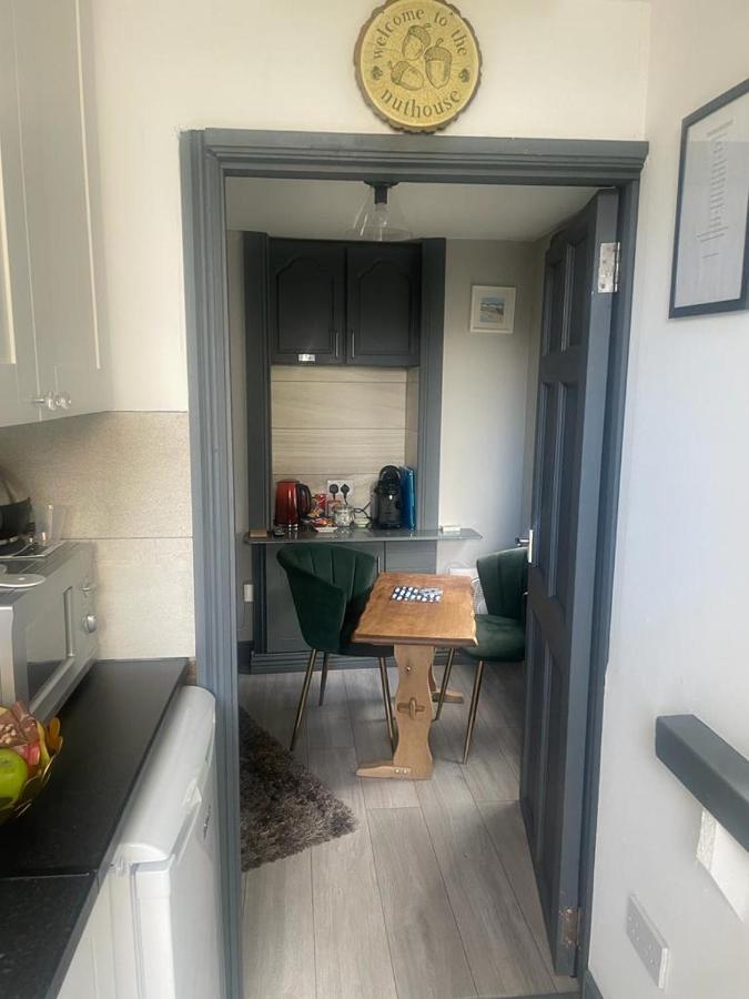 Boutique Apartment Wicklow Eksteriør billede