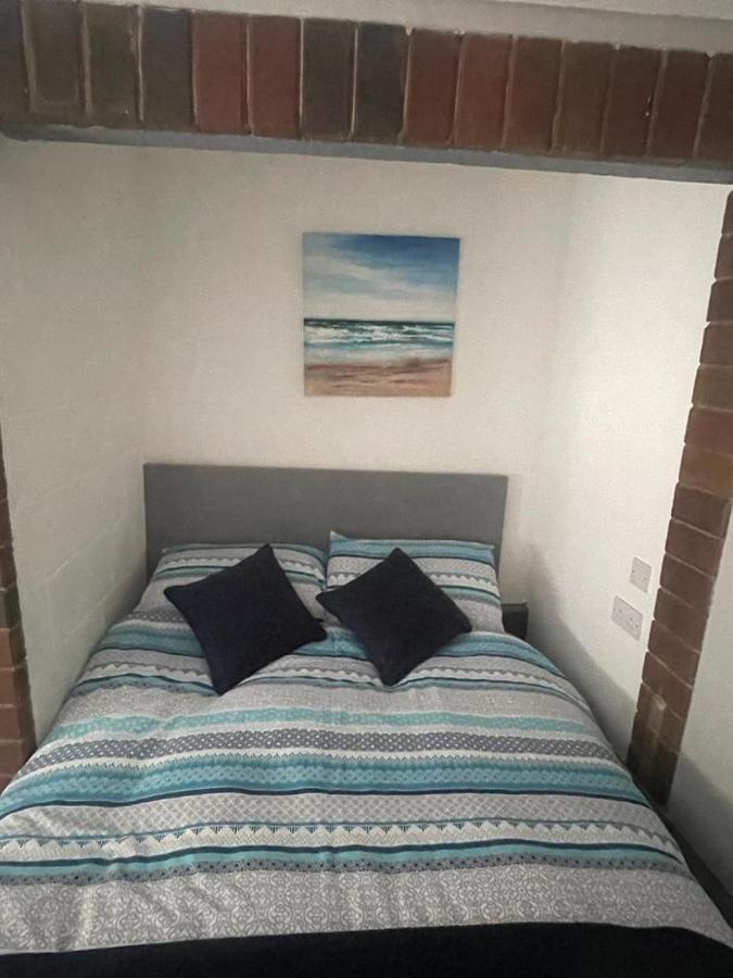 Boutique Apartment Wicklow Eksteriør billede
